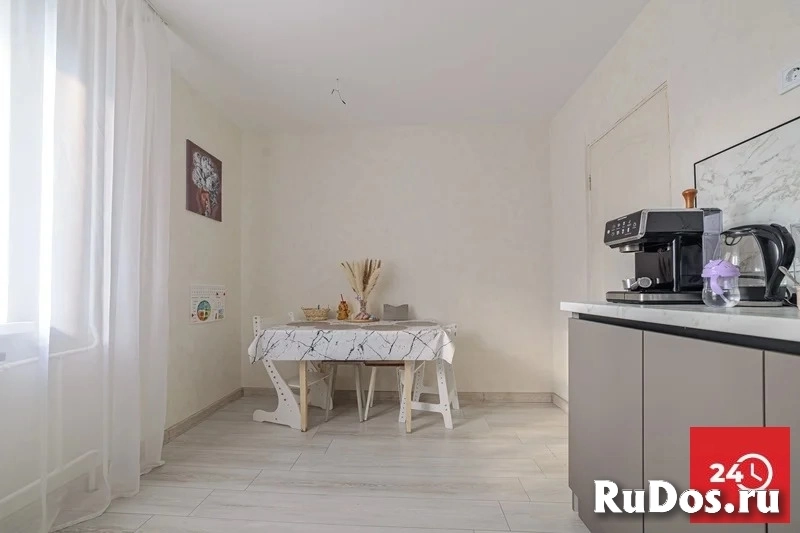 Продам 2 комнатную квартиру 63 м2 изображение 4