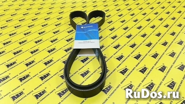 Ремень OEM R118317 фотка