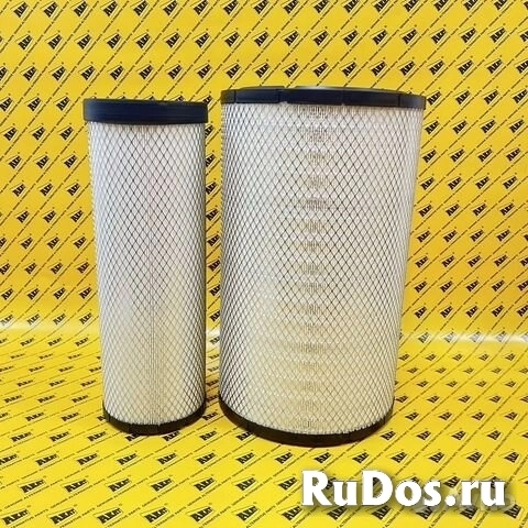 Фильтр воздушный комплект JOHN DEERE AT308575 TT220747 фотка