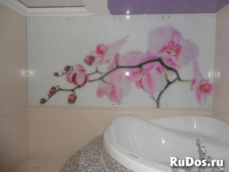 Фотопечать на стекле изображение 3