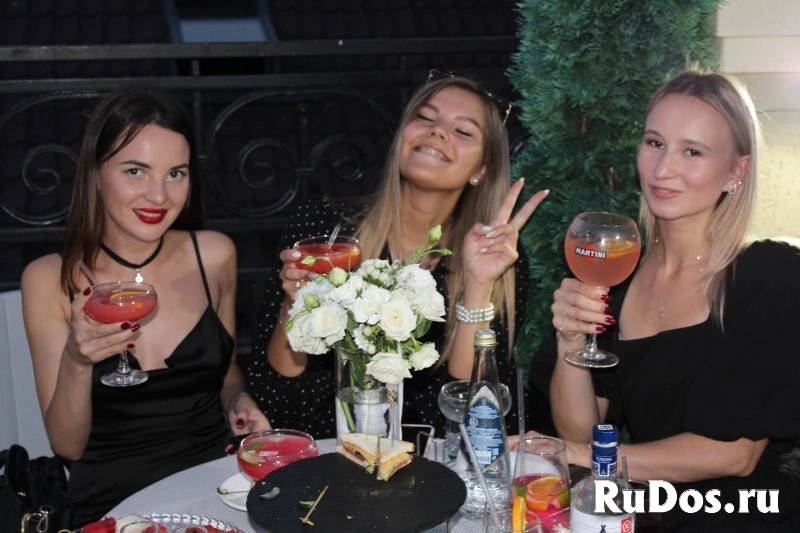 Выездной бар, Бармен шоу, шоколадный фонтан, Кислородные коктейли, Пирамида из шампанского изображение 3