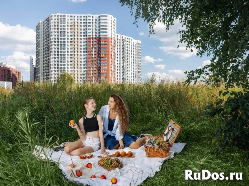 Продам 1 комнатную квартиру 38.9 м2 изображение 9