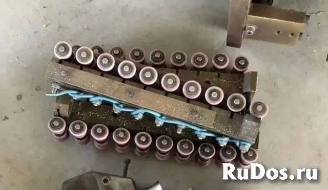 Soudronic изображение 7