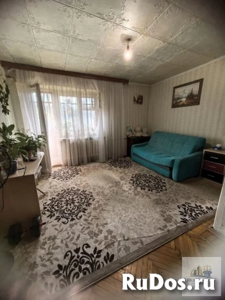 Продам 1 комнатную квартиру 34.4 м2 изображение 5