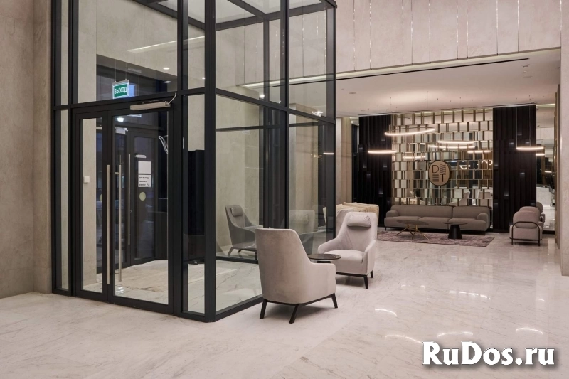 Продам 2 комнатную квартиру 57.1 м2 изображение 5