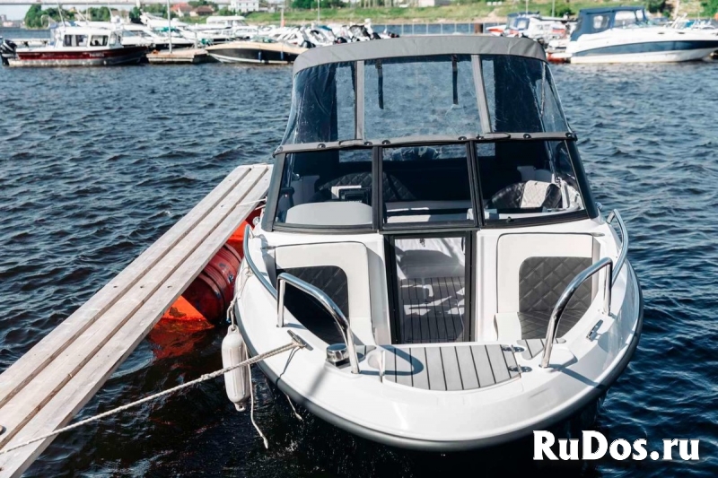 Купить лодку (катер) Phoenix 510BR изображение 3