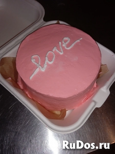 Торты на заказ фотка