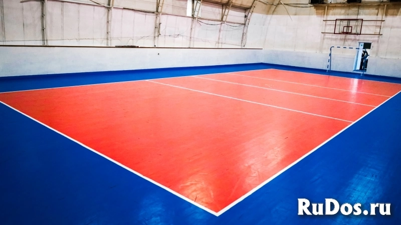 Спортивный зал в аренду изображение 3