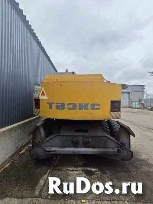 Экскаватор ЕК-12 , г.в. 2002, Мурманск фотка
