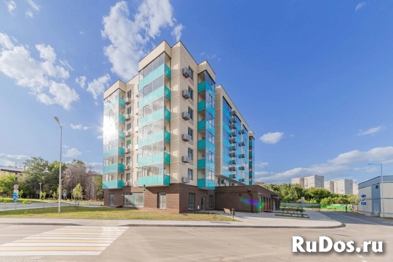 Продам 1 комнатную квартиру 45.3 м2 изображение 4