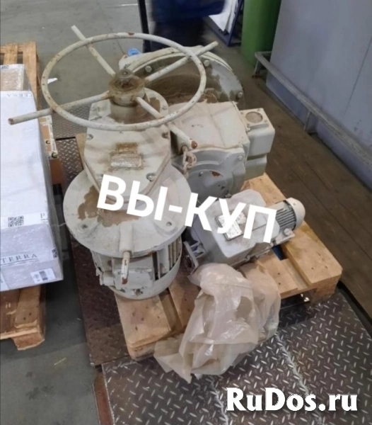 КУПЛЮ ТУЛАЭЛЕКТРОПРИВОД НА НВ НГ НБ НД ВА ВБ ВВ ВГ ВД  дорого фото