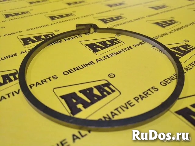 Стопорное кольцо ОЕМ 642260 изображение 3