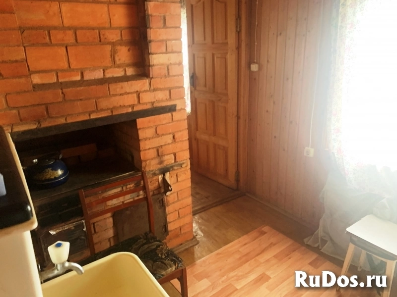 Дом и баня на участке 6 соток 300 м от реки Ока. изображение 10