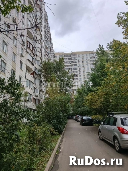 Продам 1 комнатную квартиру 38 м2 изображение 8