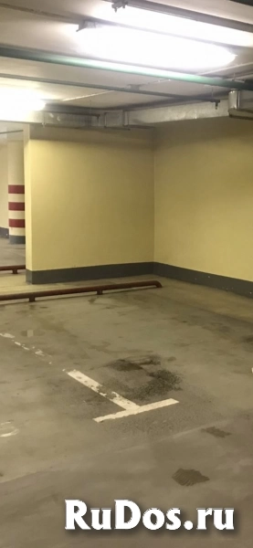 Сдам машиноместо в ЖК ТРИУМФ ПАЛАС изображение 5