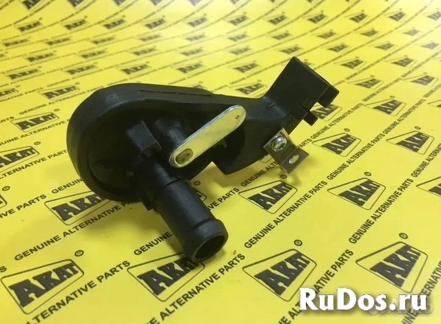 Кран печки Volvo VOE11191001 изображение 3