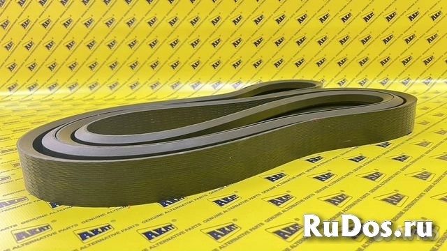 Ремень многоручьевой OEM H161945 фотка