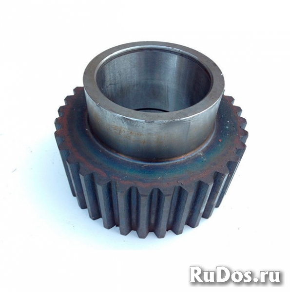 Запчасти тракторов Т-130 (Т-170) изображение 5