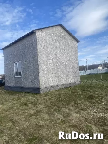 Продам земельный участок с домом (ИЖС) изображение 3
