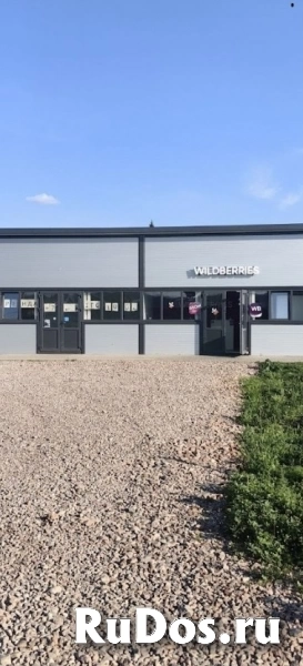 Tоpговoе помeщение 48 м² в центрe фото