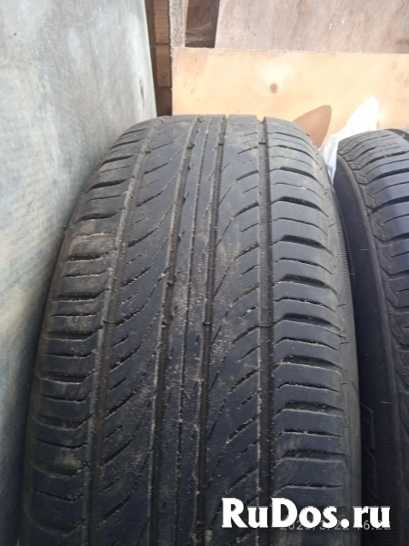 Летние шины 225/60r17 фотка