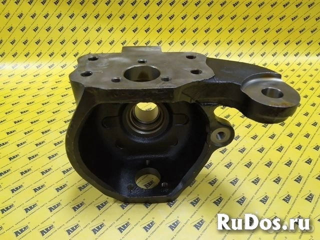 Поворотный кулак правый Carraro 145264 изображение 5