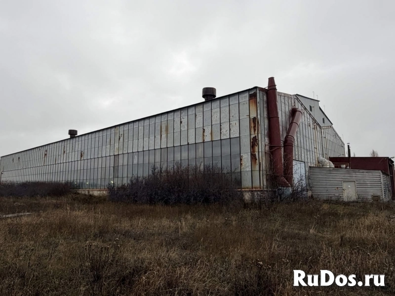 Продам коммерческую недвижимость 19505 м2 изображение 6