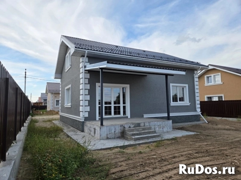 Продам дом 155.6 м2 изображение 4