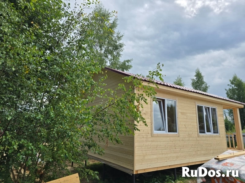 Продаю Новую Зимнюю дачу фотка