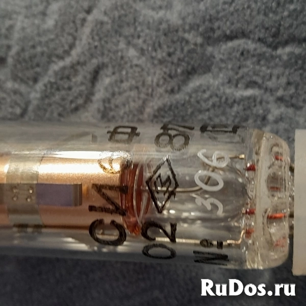 Счётчик ультрафиолетового излучения СИ 6Ф изображение 6