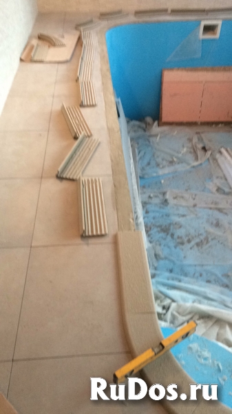 Ремонтно-строительные, отделочные работы изображение 9