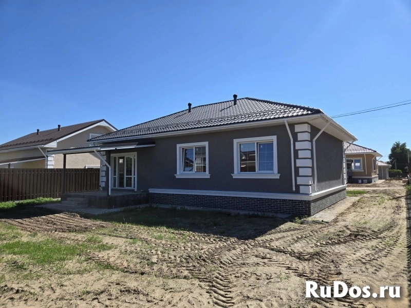 Продам дом 118 м2 изображение 4