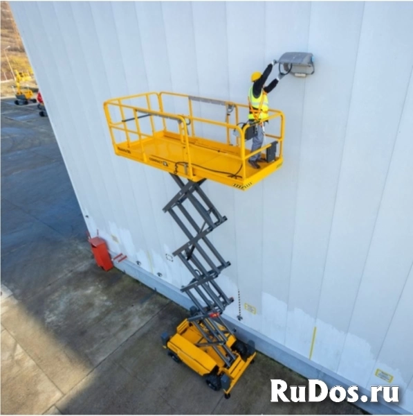 Продажа подъемников, купить подъемник б/у фото