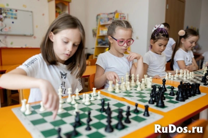 Частная школа 1-4 класс, подготовительная группа фотка