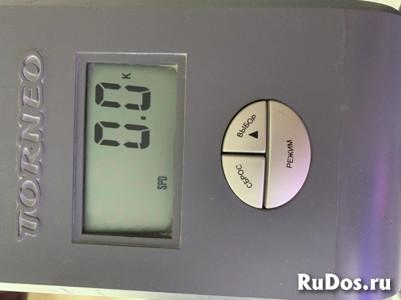 велотренажор Torneo Riva XL B-250 изображение 4