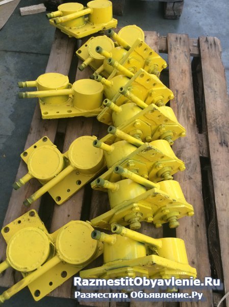 Запчасти ключ АКБ-4 фото