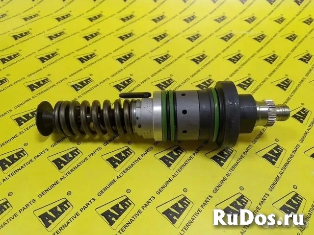 Тнвд Deutz 0211-3001 фотка