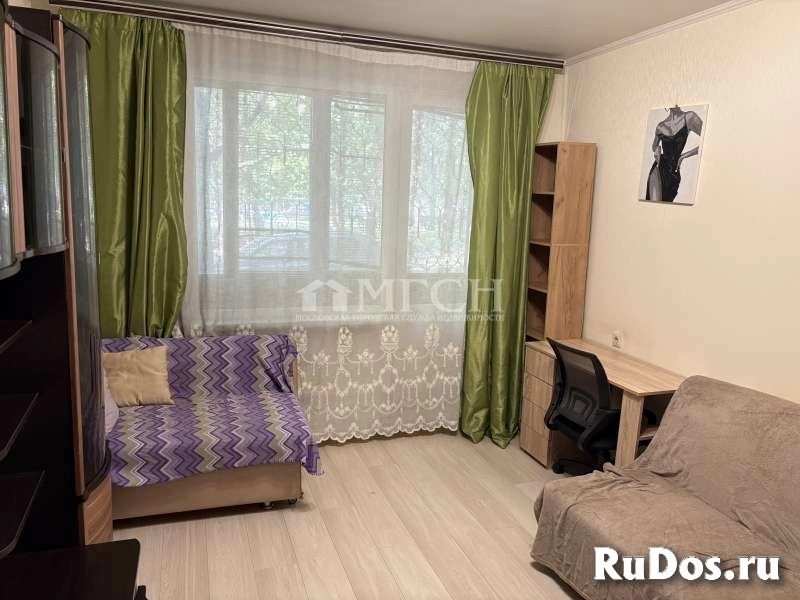 Продам 1 комнатную квартиру 30.6 м2 изображение 3