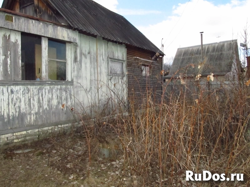 Дача СНТ Зеленый Ик изображение 3