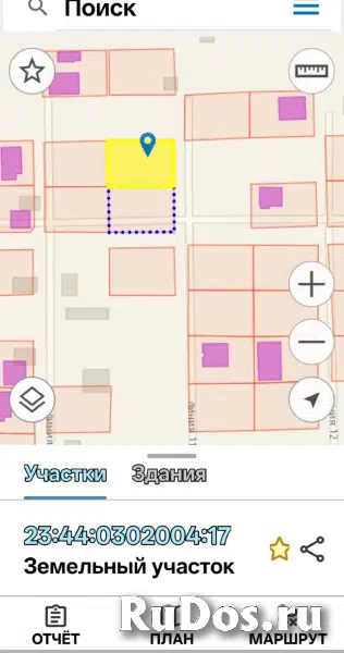 Продам ровный Участок 6 соток в СНТ «Лесное» (ПМЖ/Дача) изображение 3