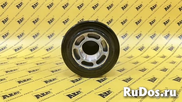 Фильтр трансмиссии JOHN DEERE AL221066 фотка