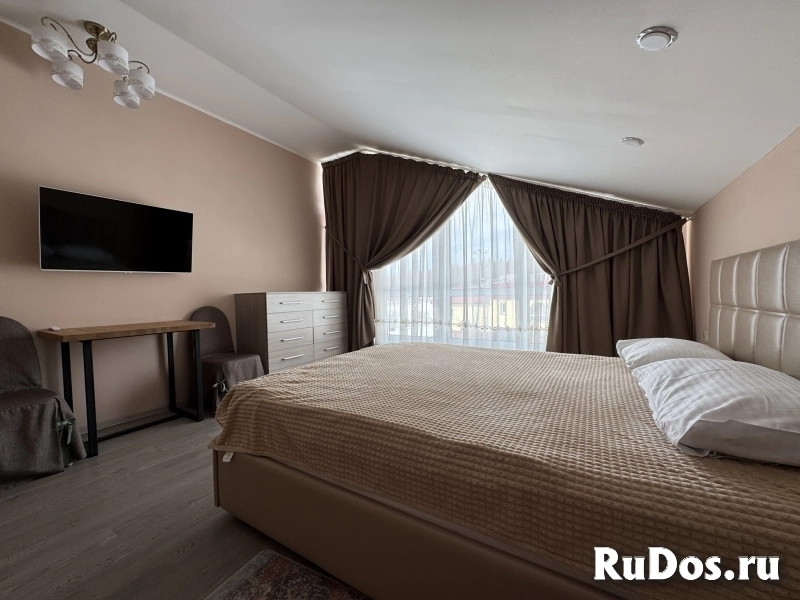 Гостевой дом "ГОРКИ-65", Южно-Сахалинск изображение 8