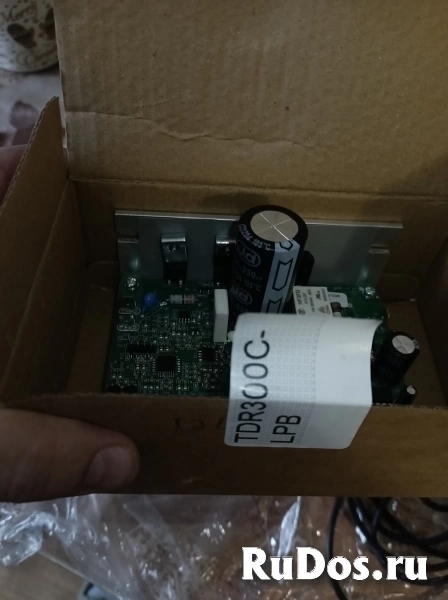 Беговая дорожка UNIX Fit R-300C фотка