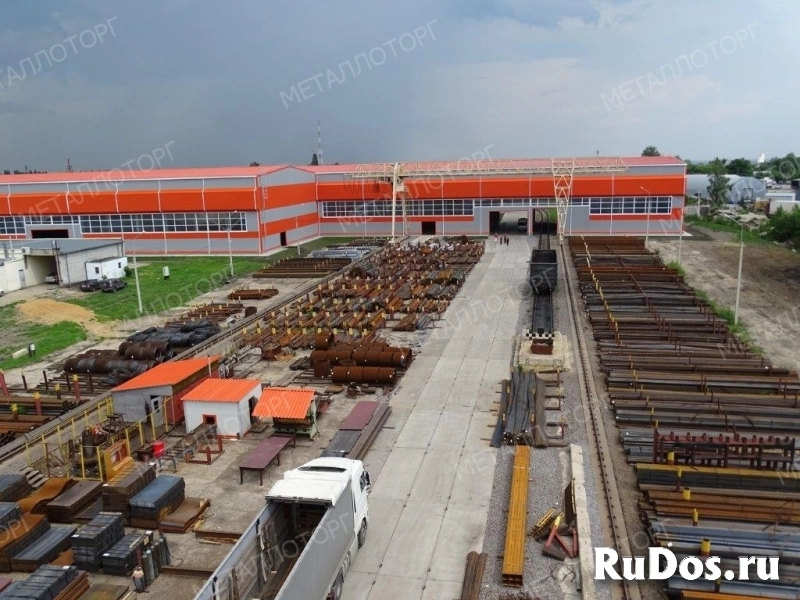 Металл в Липецке и области от производителя фотка