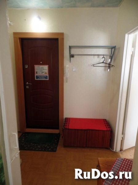 Однокомнатная квартира, собственник, без комиссии, всё включено изображение 6