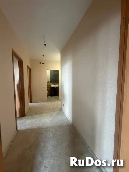 2-комнатная квартира, 62 м², 15/24 эт изображение 11