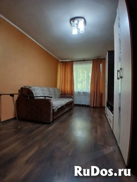 Сдаётся 2-к квартира в районе Западной и Окружной по ул. Окружная изображение 6