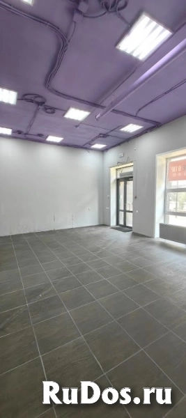 Аренда помещения 91 м² на центральной аллее фотка