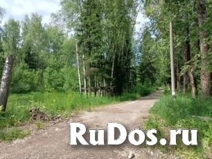 Продам участок 1258.15 сот. изображение 3
