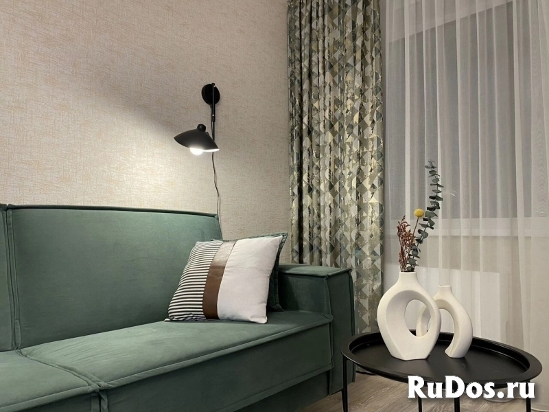 Сдам 2 комнатную квартиру 50 м2 изображение 5